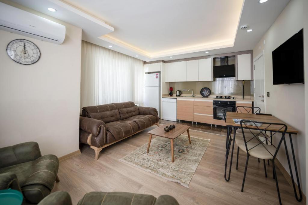 Abc Hotel de apartamente Antalya