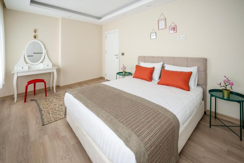 Hotel de apartamente Abc