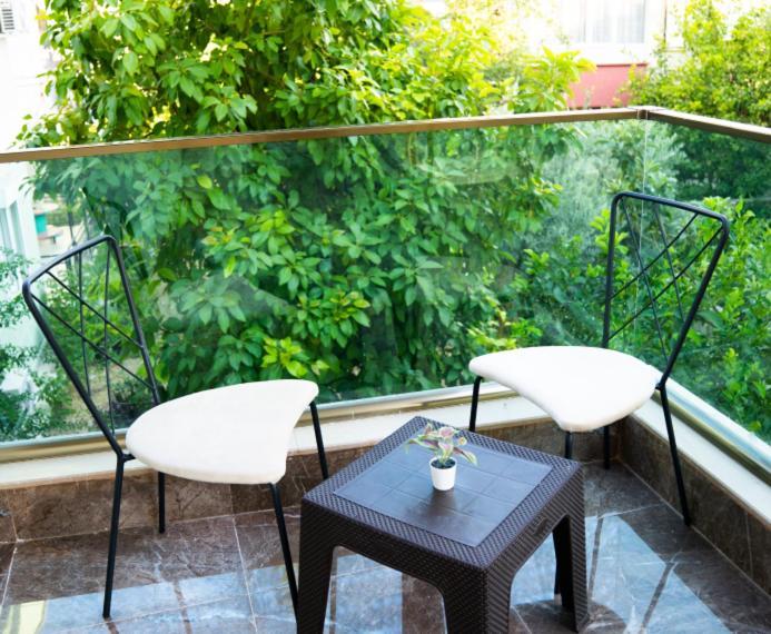 Hotel de apartamente Abc