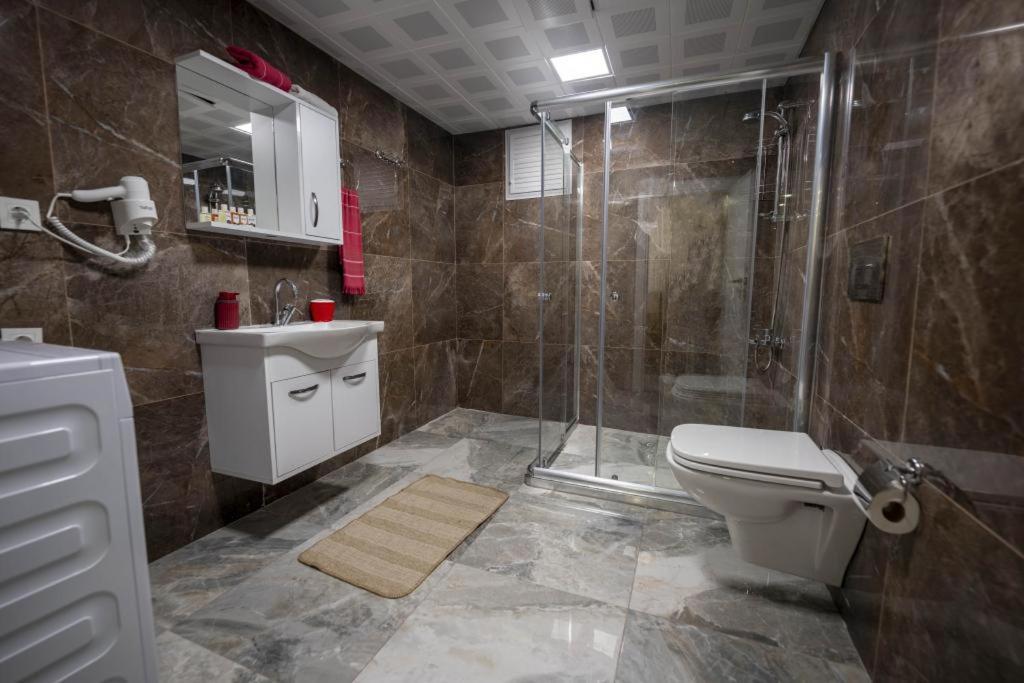 Hotel de apartamente Abc