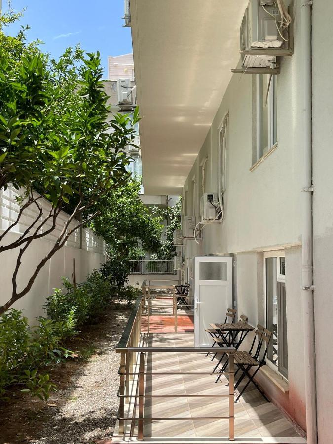Abc Hotel de apartamente Antalya