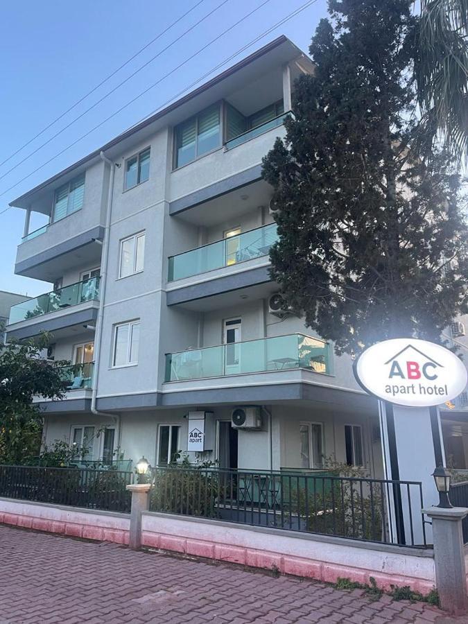 Апарт-отель Abc Анталья
