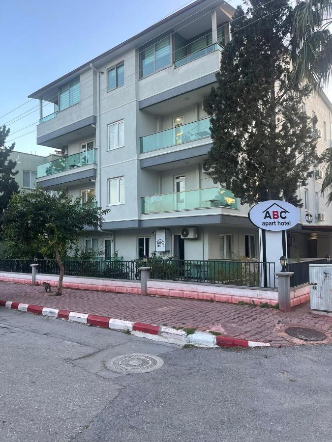 Abc Анталья